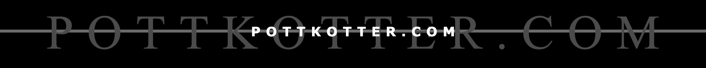 POTTKOTTER.COM